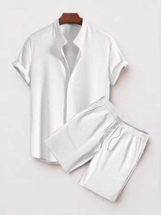 ELLEGANZIO| EXCLUSIVE MEN'S SET