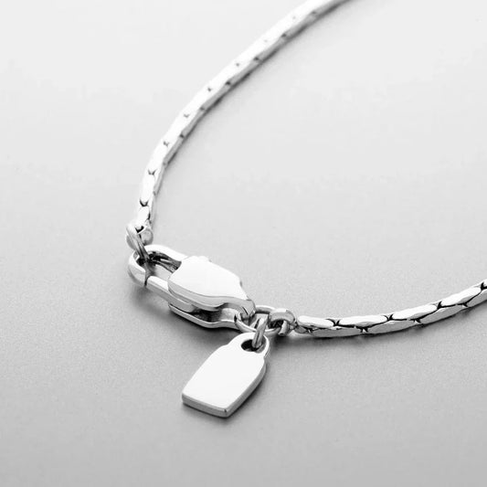 FIEREZZA NECKLACE