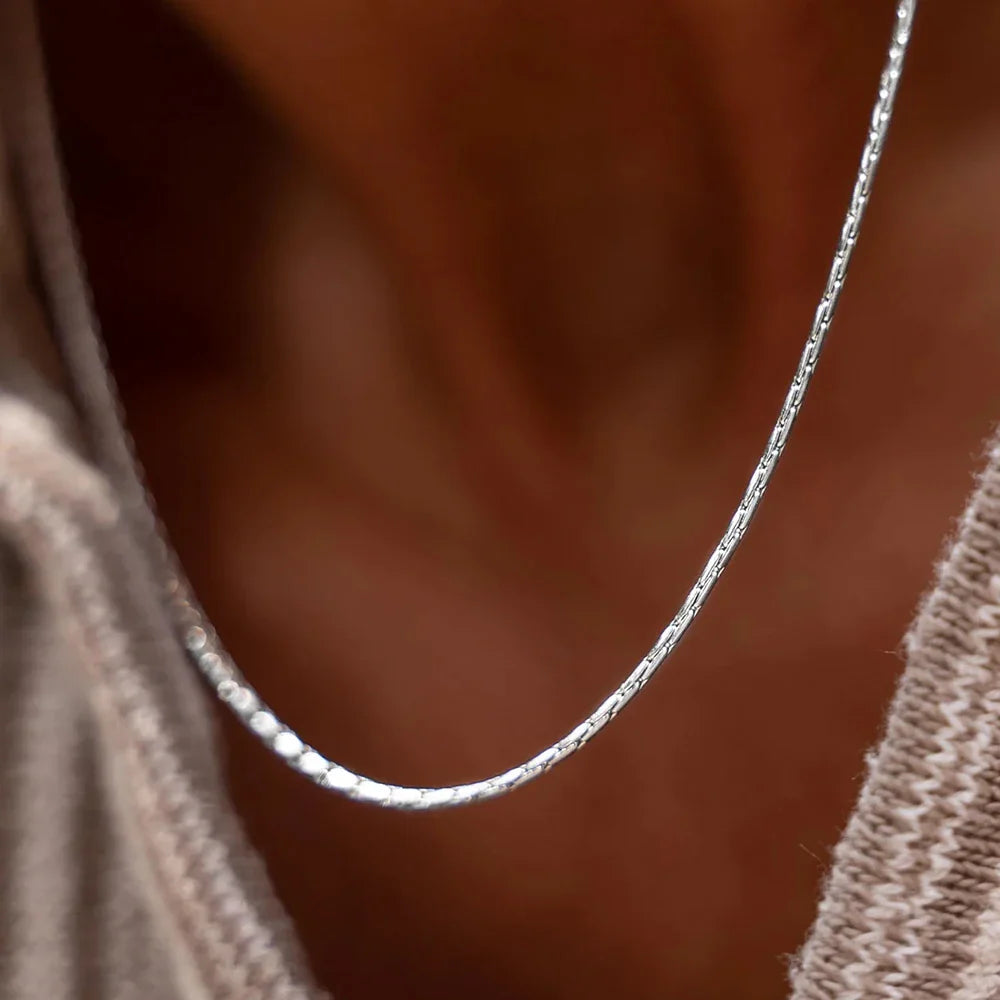 FIEREZZA NECKLACE