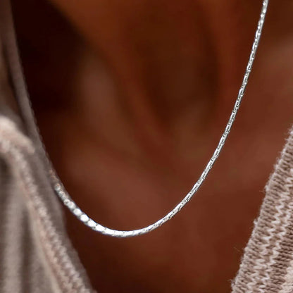 FIEREZZA NECKLACE