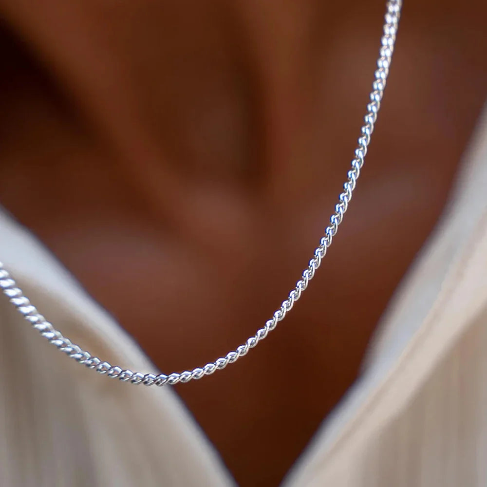 GENOVA NECKLACE
