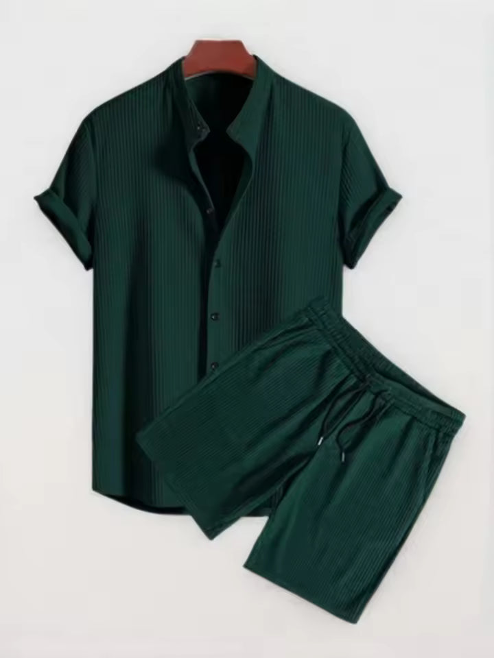 ELLEGANZIO| EXCLUSIVE MEN'S SET