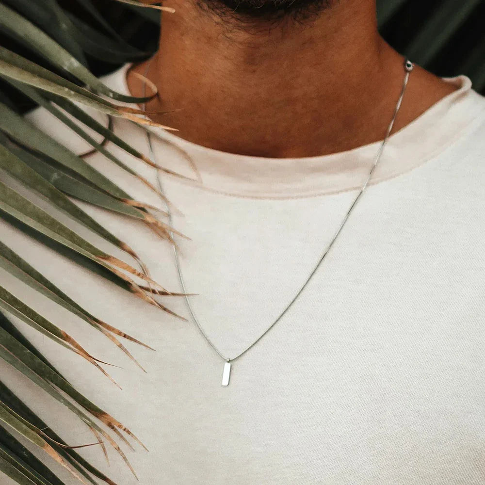 LUSSO NECKLACE