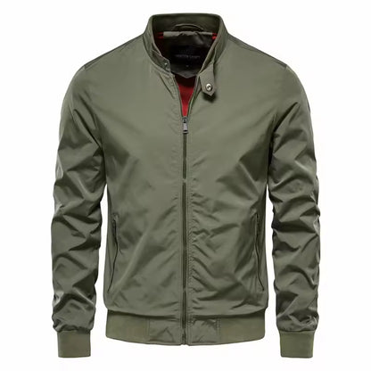 ELLEGANZIO WINDBREAKER