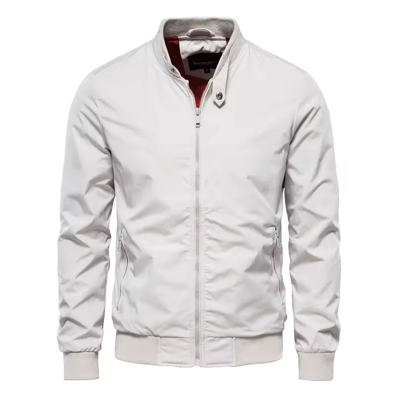 ELLEGANZIO WINDBREAKER