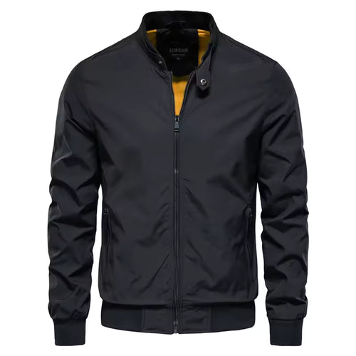 ELLEGANZIO WINDBREAKER