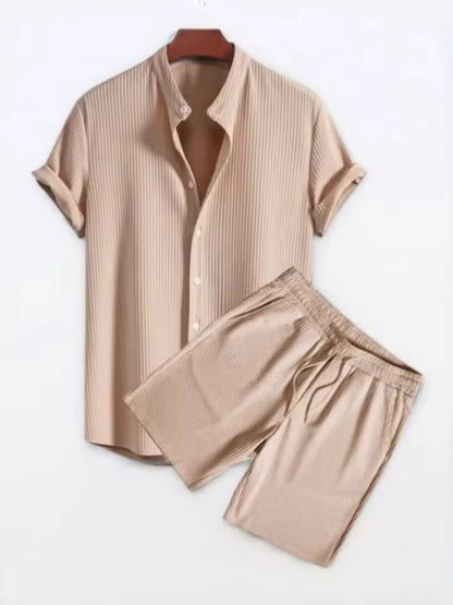 ELLEGANZIO| EXCLUSIVE MEN'S SET