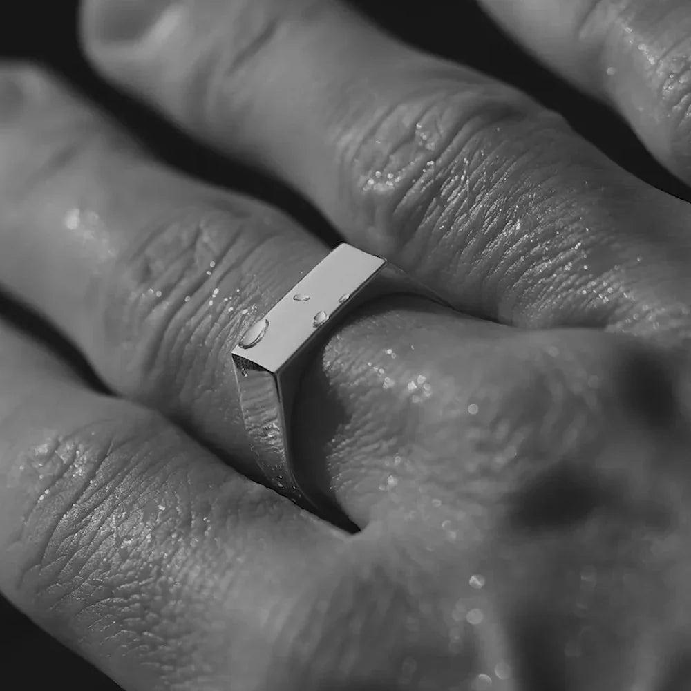 LUCE RING