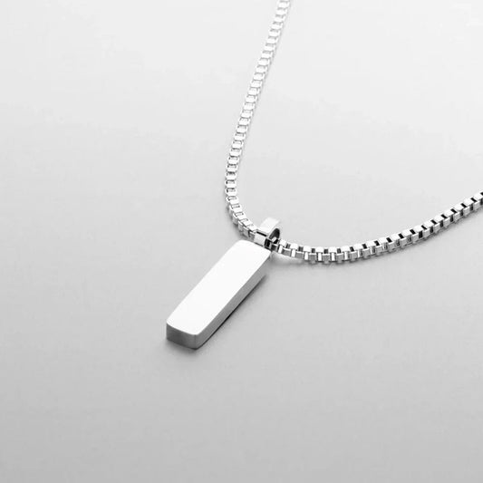 VIRTÚ NECKLACE