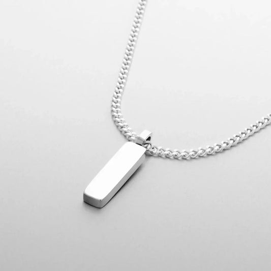 BOLOGNA NECKLACE
